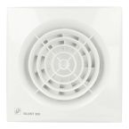 Soler Palau SILENT200 Badkamertoiletventilator 5210424700