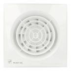 Soler Palau SILENT200 Badkamertoiletventilator 5210425400