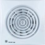 Soler Palau SILENT300 Badkamertoiletventilator 5210421300
