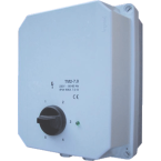 Soler Palau SPTM Standenschakelaar 5401607600