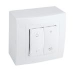 Soler Palau REGUL Standenschakelaar 5401260400