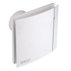 Soler Palau SILENT100 DESIGN 3C Badkamertoiletventilator 5210603300