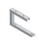 Stago KG 281 Cbeugel zwaar CSU14176000