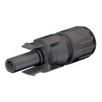 Staubli Solarline MC4 connector PVKBT46IUR