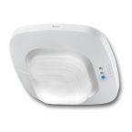 Steinel IR Quattro Bewegingsschakelaar 000349