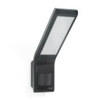 Steinel XLED curved Sensorlamp 012052