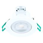 Sylvania Start Inbouwspot 0005509