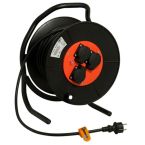 Tieman EZ Winder Kabelhaspel 1211003