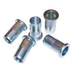 TIP BKM Blindklinkmoer BKMVZM6X16