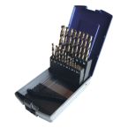 TIP TSMCO Metaalborenset TSMCO19D