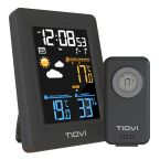 Tiqvi Climat Weerstation TVH10001