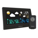 Tiqvi Climat Weerstation TVH10002