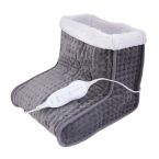 Tiqvi Comfort Elektrische voetenwarmer TVP10004