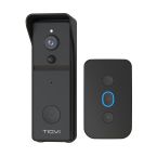 Tiqvi Vision Video deurbel TVS30002