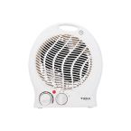 Tiqvi Warm Flow Ventilatorkachel TVC10004