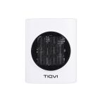 Tiqvi Warm Flow Ventilatorkachel TVC10005