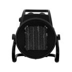 Tiqvi Warm Flow Ventilatorkachel TVC10007