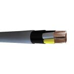 TKF Instalflex YMvKss Dca Installatiekabel 165824