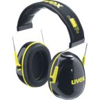 Uvex K2 Gehoorbeschermer 31735800