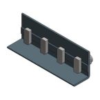 Van der Valk Sideplusplus Koppelstuk 724863ZW