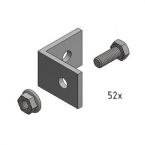 Van der Valk ValkBox Montageset 759020