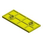 Van der Valk ValkPitched Afstandhouder 739003