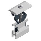 Van der Valk ValkPitched Tussenklem 721550