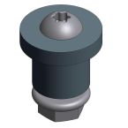 Van der Valk ValkPitched Uitlijnpen 733020
