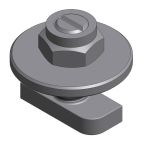 Van der Valk ValkProplus Hamerkopbout 774221