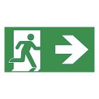 Van Lien Evago Pictogram inlegvelplaat 15122252