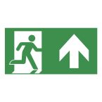 Van Lien Solo TS Pictogram noodverlichting 12525051