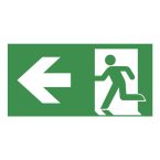 Van Lien Solo TS Pictogram noodverlichting 12525053