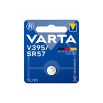 Varta Electronics Knoopcel batterij V395