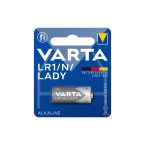 Varta Electronics N batterij N