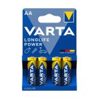 Varta High Energy AA batterij 4906
