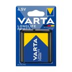 Varta High Energy Blokbatterij 4912