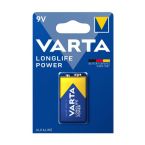 Varta High Energy Blokbatterij 4922