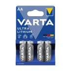 Varta Professional AA batterij 6106