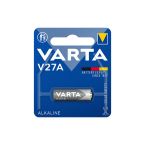 Varta Professional Batterij V27A