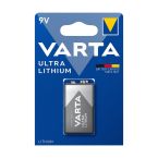 Varta Professional Blokbatterij 6122