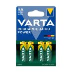 Varta Rechargeable Accu AA batterij 56706