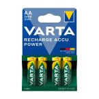 Varta Rechargeable Accu AA batterij 5716 05716.101.404