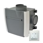 VASCO C400 Woonhuisventilator 11VE00004