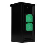 Velotap EV Fiets laadpunt wand VE211001W