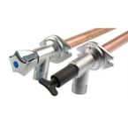 VSH AquaSecure Buitenkraan 4244042