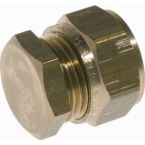 VSH Super Knel Knelfitting eindstop 0861124