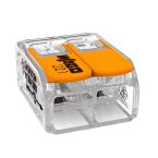 Wago 221 Lasklem 221612