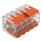 Wago 221 Lasklem 221420