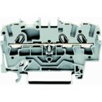 Wago Topjob S 2002 Verbindingsrijgklem 20021301