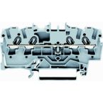 Wago Topjob S 2002 Verbindingsrijgklem 20021401